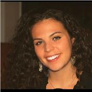 Etudiante Trilingue Français-Anglais-Néerlandais